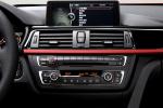 BMW 335Li 2012 года